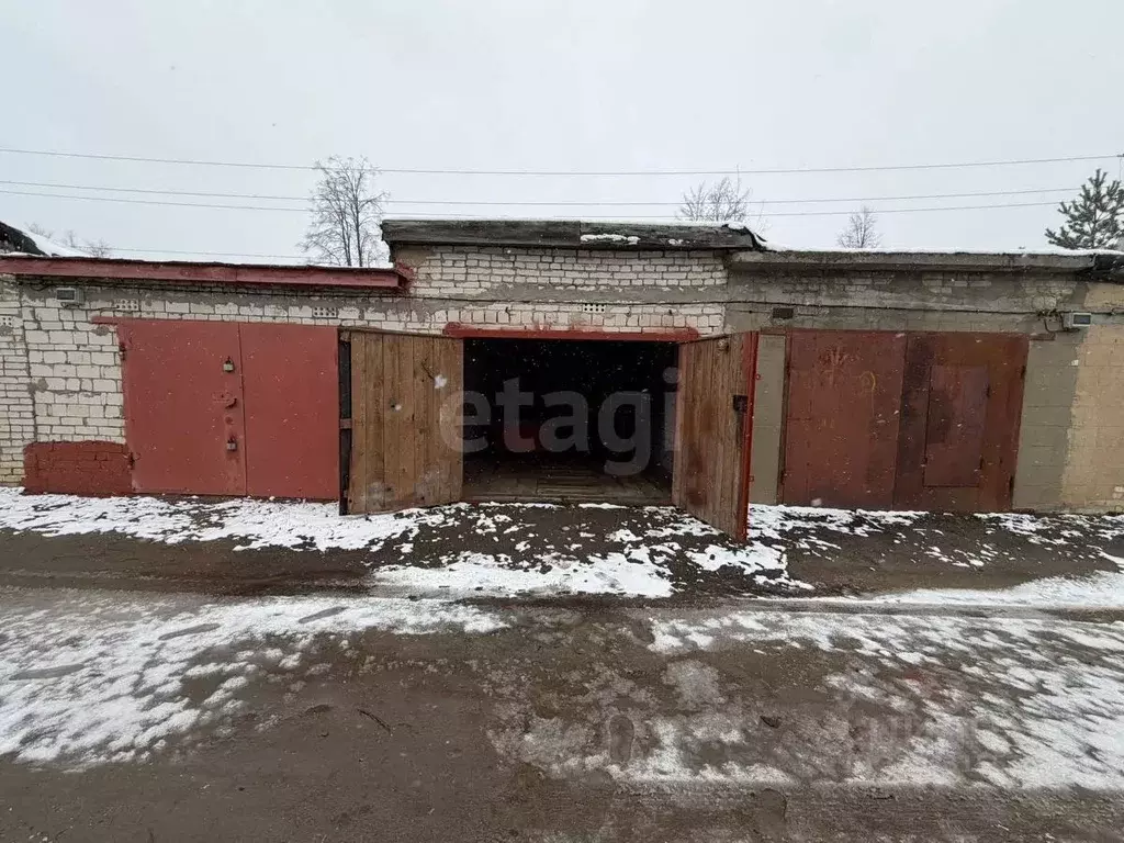 Гараж в Владимирская область, Ковров ул. Свердлова, 46 (21 м) - Фото 2