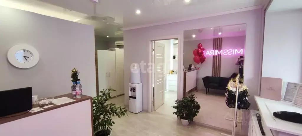 Помещение свободного назначения в Тюменская область, Тюмень ... - Фото 1