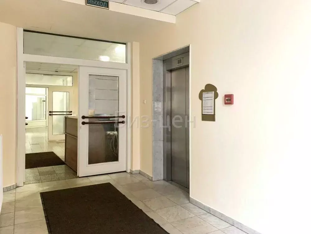 Офис в Москва Балакиревский пер., 19 (78 м) - Фото 2