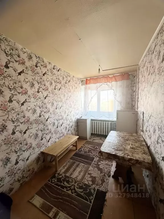 Комната Татарстан, Нижнекамск ул. 30 лет Победы, 7 (20.0 м) - Фото 1