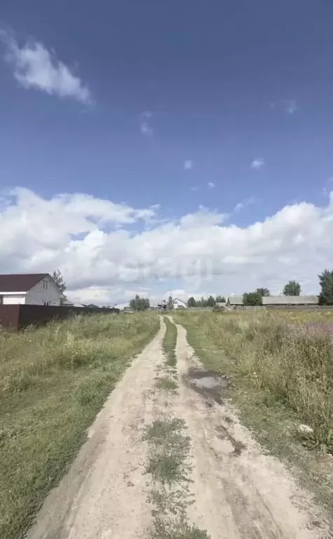 Участок в Владимирская область, Муром Полянка-2 СТ,  (6.4 сот.) - Фото 1