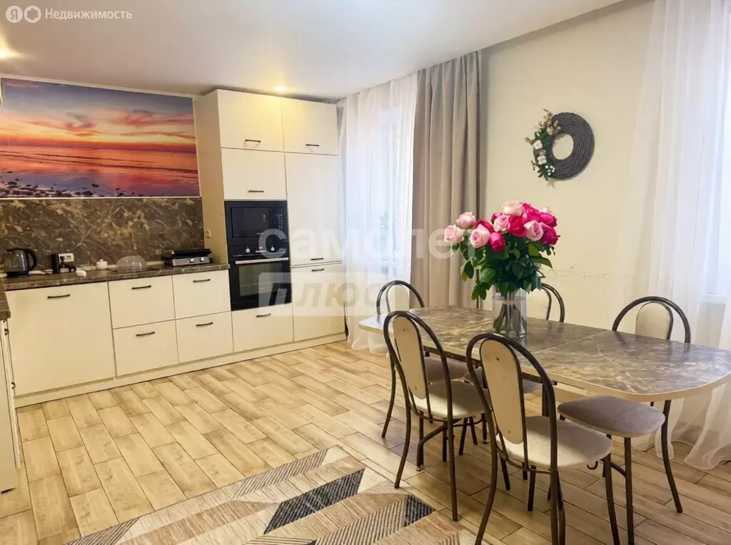 2-комнатная квартира: Миасс, улица Победы, 12 (74 м) - Фото 0