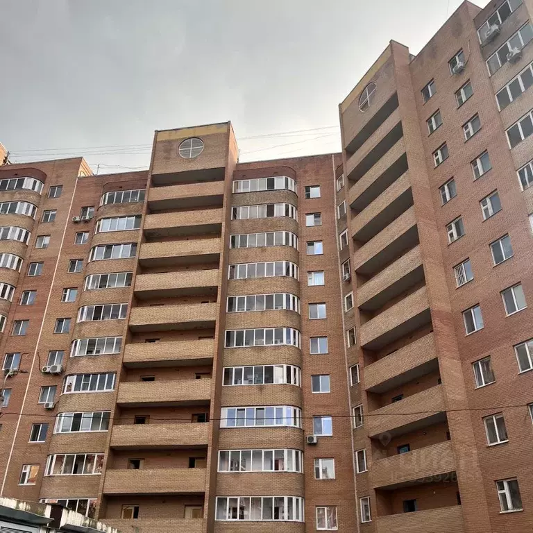 2-к кв. Башкортостан, Уфа Дагестанская ул., 10/2 (60.0 м) - Фото 1