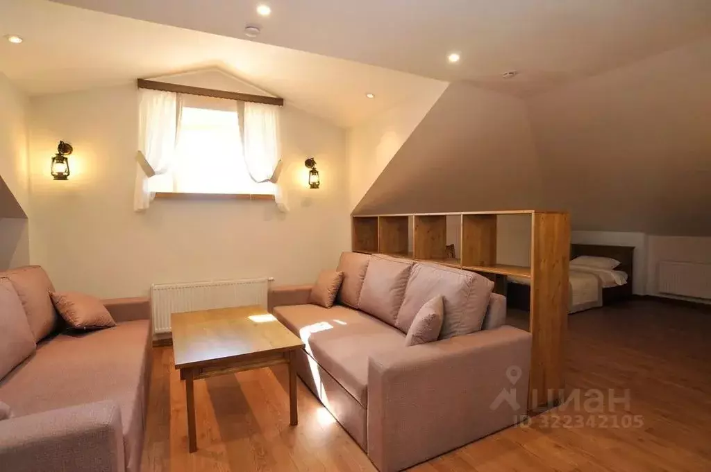 Комната Тверская область, Конаковский муниципальный округ, д. ... - Фото 1