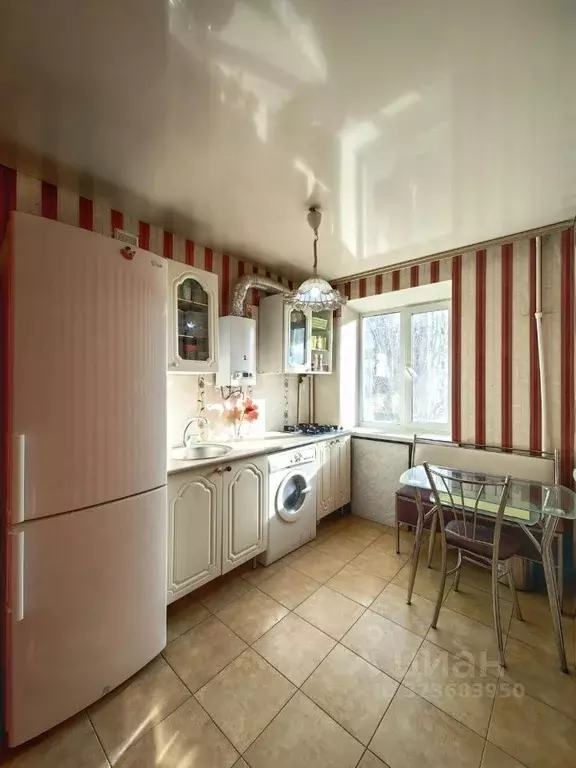 1-к кв. Пензенская область, Пенза Экспериментальная ул., 10 (29.6 м) - Фото 1