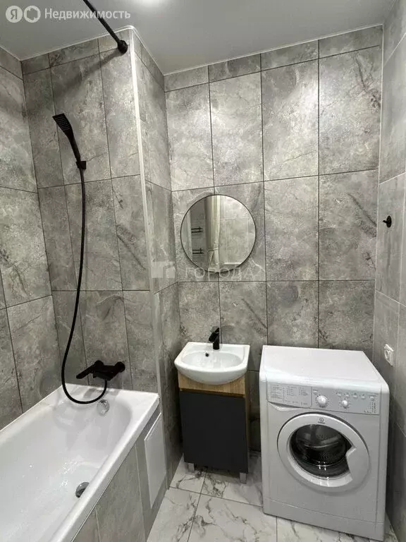 Квартира-студия: Новосибирск, Бронная улица, 22/1 (25 м) - Фото 2