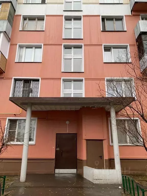 3-к кв. Московская область, Видное Советский проезд, 13 (65.0 м) - Фото 1