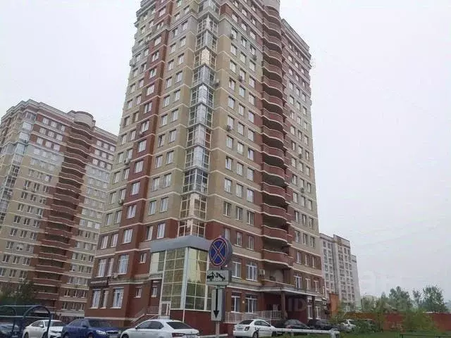 2-к кв. Удмуртия, Ижевск ул. Михаила Петрова, 43к3 (57.0 м) - Фото 1