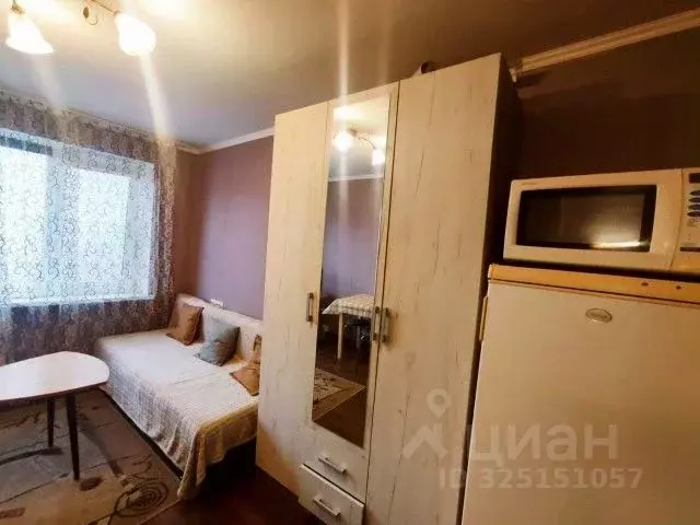 Комната Калининградская область, Калининград ул. Профессора ... - Фото 1