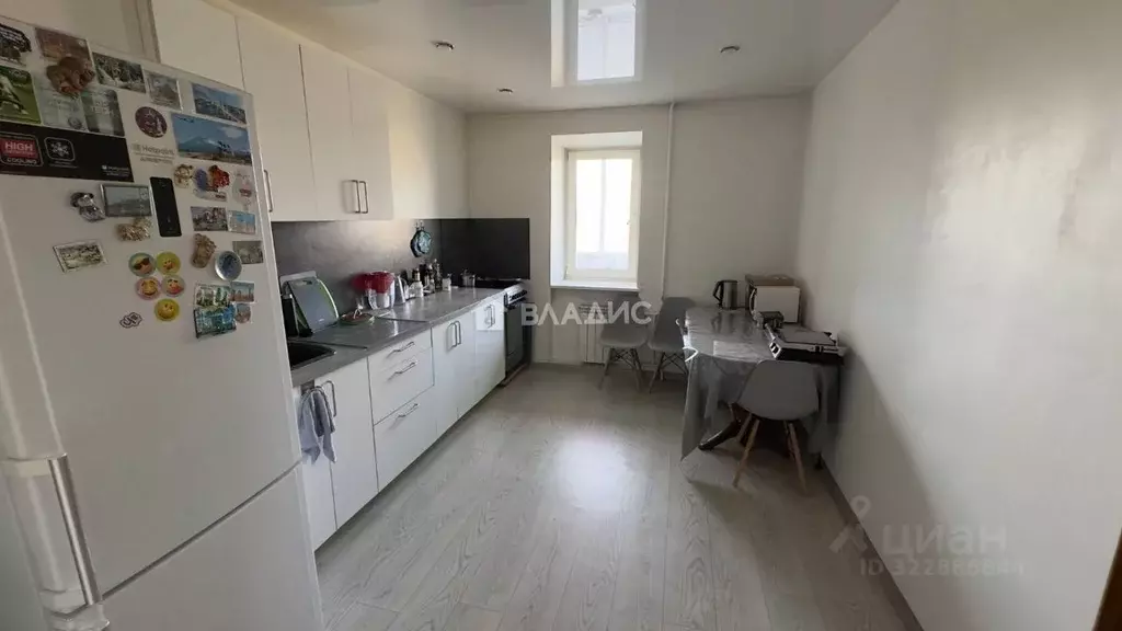 3-к кв. Иркутская область, Иркутск Дорожная ул., 2 (63.0 м) - Фото 1