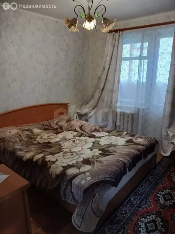 3-комнатная квартира: Ялта, улица Жадановского, 3 (64.5 м) - Фото 1