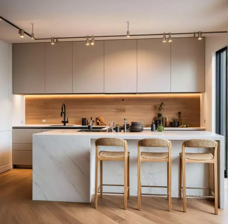 3-к кв. Москва просп. Генерала Дорохова, 39к2Б (67.0 м) - Фото 1