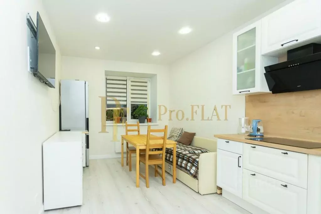 2-к кв. Ленинградская область, Кудрово г. Всеволожский район, ... - Фото 2