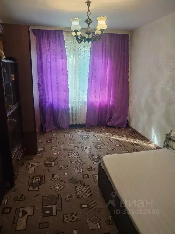 Комната Москва Нагорная ул., 44К1 - Фото 2