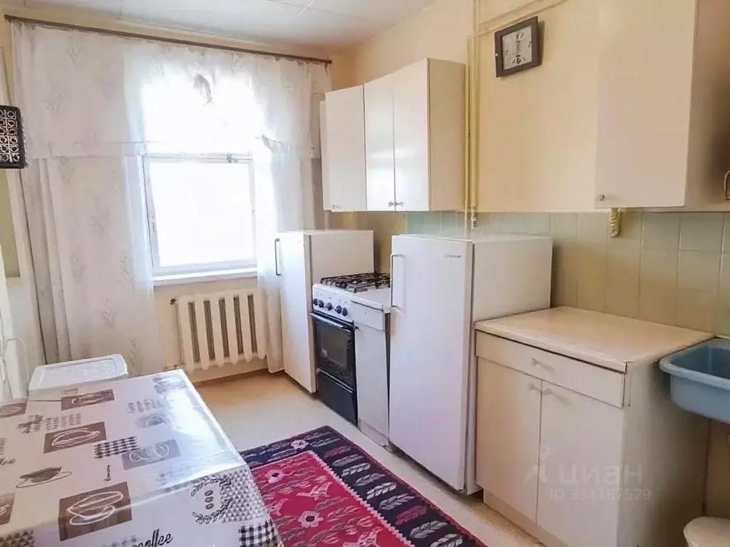 4-к кв. Крым, Алушта ул. 60 лет СССР, 13 (82.0 м) - Фото 2
