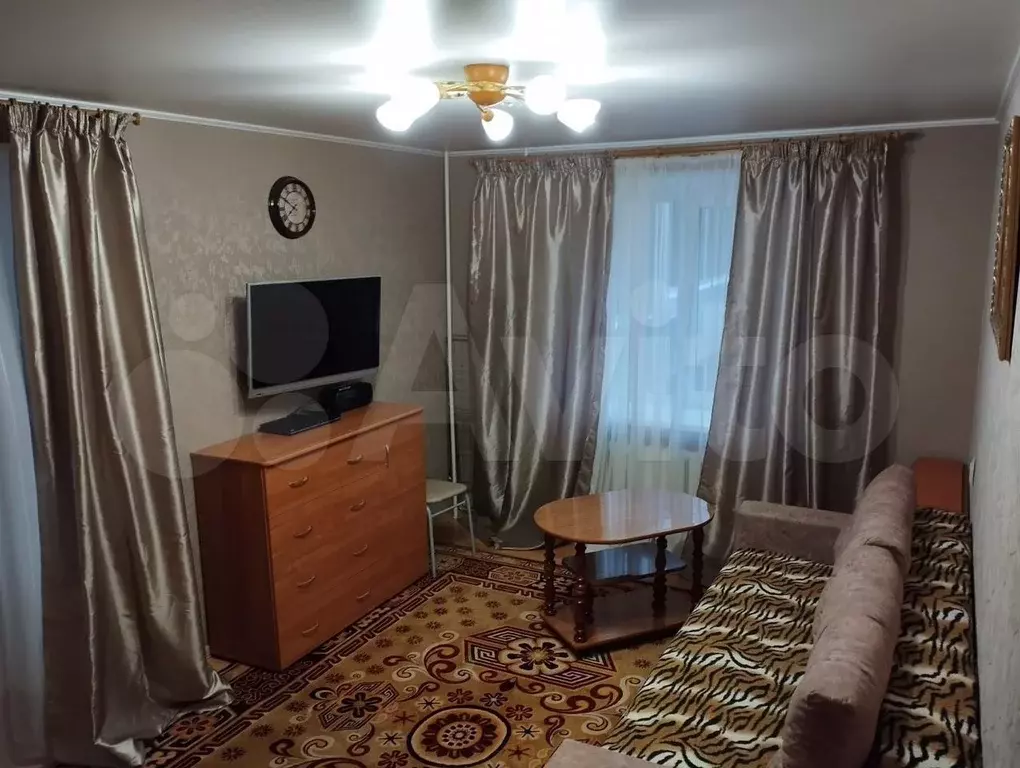 2-к. квартира, 50 м, 3/10 эт. - Фото 0