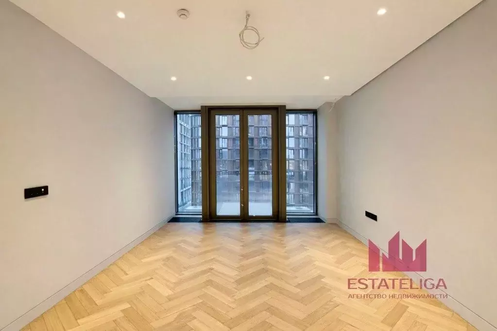 Свободной планировки кв. Москва ул. Братьев Фонченко, 1к5 (233.0 м) - Фото 1