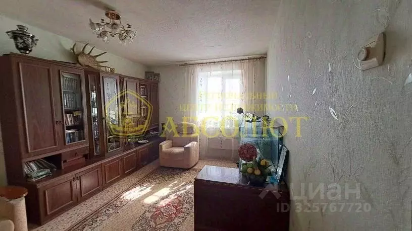 3-к кв. Свердловская область, Ревда ул. Чехова, 41 (69.0 м) - Фото 2