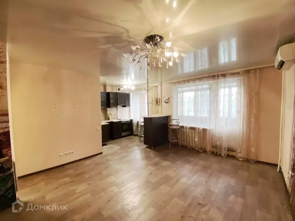 Продаётся 1-к квартира, 34.1 м - Фото 0