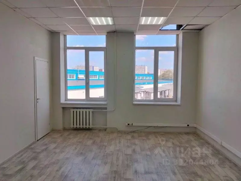 Производственное помещение в Санкт-Петербург ул. Швецова, 41 (634 м) - Фото 1