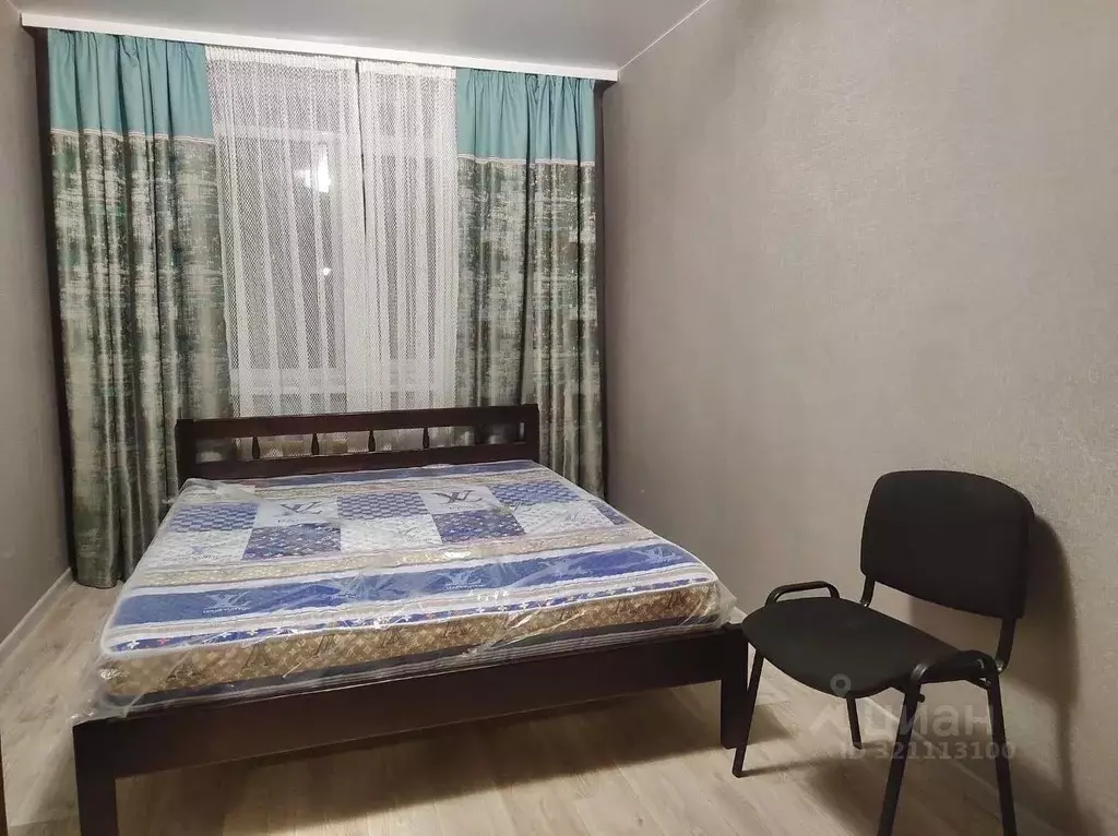 3-к кв. Нижегородская область, Дзержинск ул. Буденного, 15А (64.0 м) - Фото 1