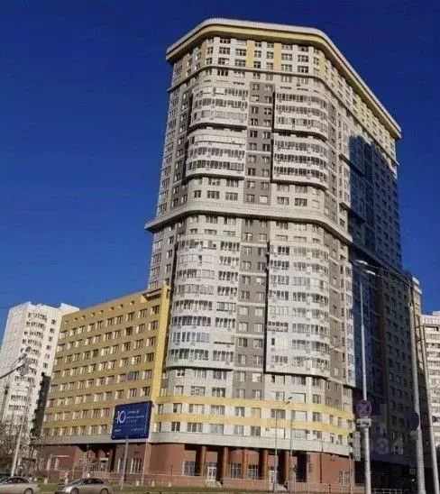 Помещение свободного назначения в Москва Ярцевская ул., 27к1 (74 м) - Фото 0