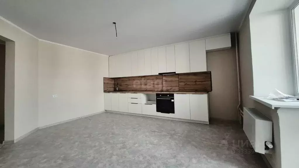 2-к кв. Челябинская область, Миасс просп. Макеева, 85 (66.0 м) - Фото 1