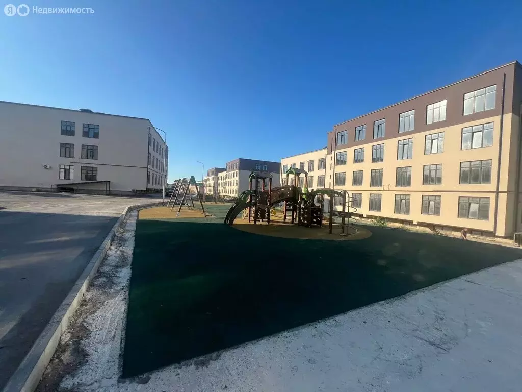 2-комнатная квартира: Дербент, Сабновинская улица, 3 (78.1 м) - Фото 1