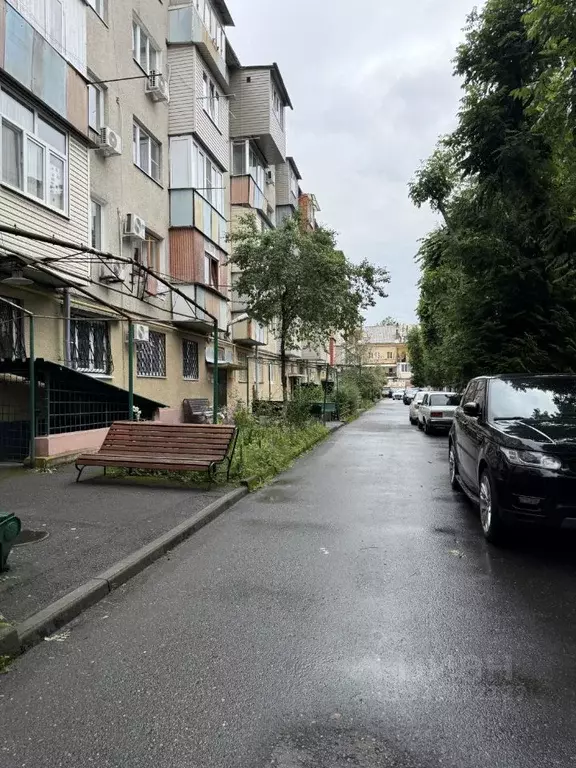1-к кв. Северная Осетия, Владикавказ ул. Борукаева, 10 (36.0 м) - Фото 2