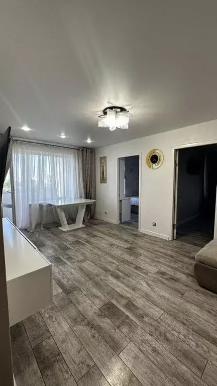 4-к кв. Крым, Евпатория ул. Конституции, 31 (65.3 м) - Фото 1