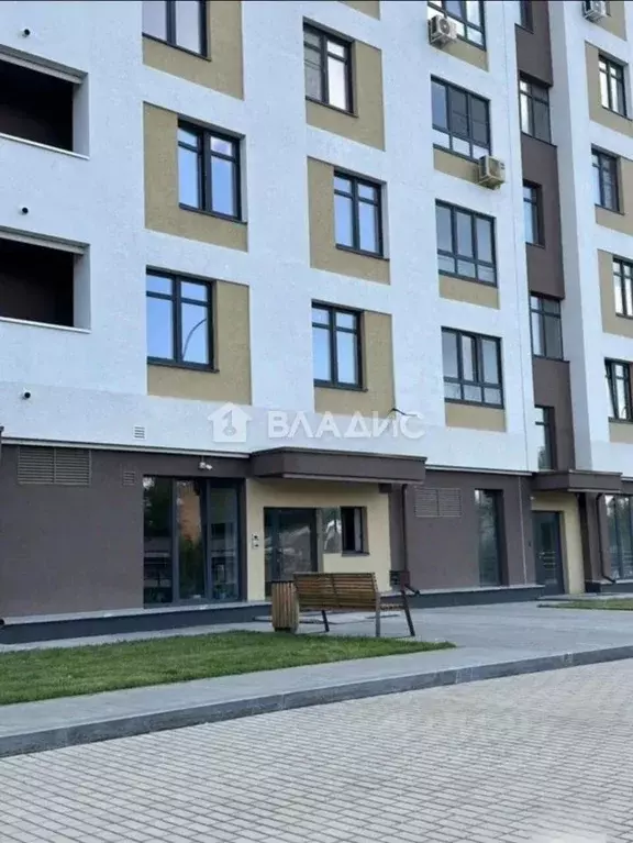 2-к кв. Нижегородская область, Нижний Новгород Артельная ул., 15к1 ... - Фото 2