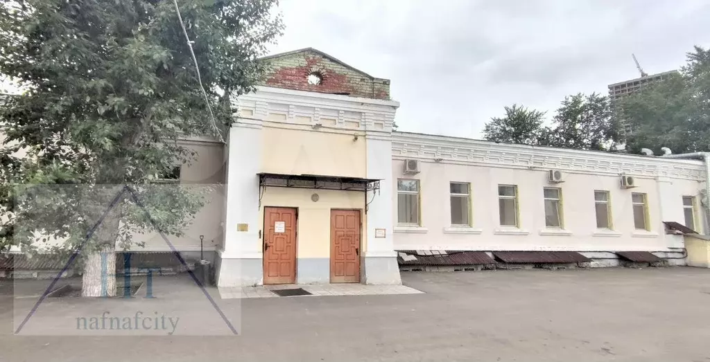 Офис, 25.8 м - Фото 1