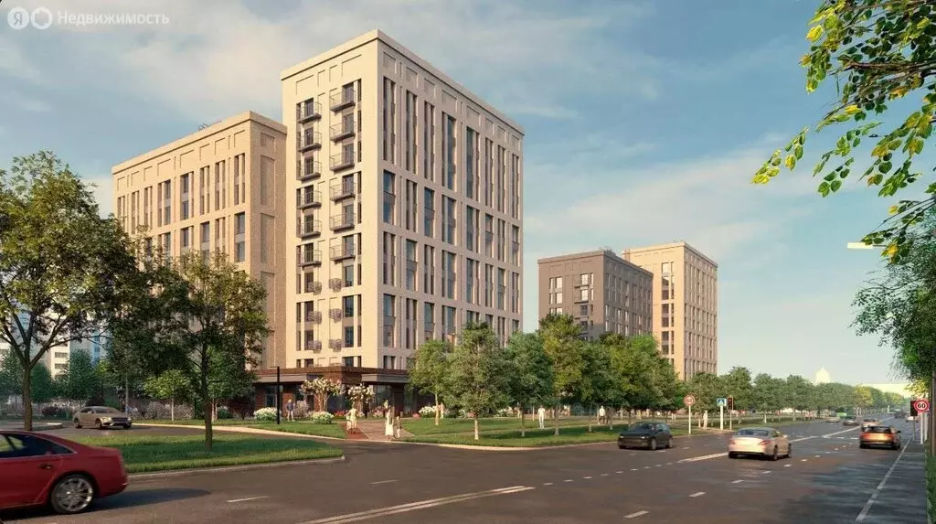 2-комнатная квартира: Оренбург, Брестская улица, 7 (82 м) - Фото 1