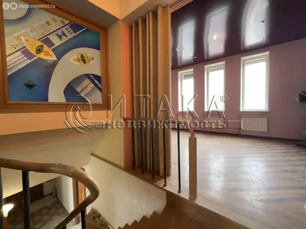 4-комнатная квартира: Санкт-Петербург, проспект Просвещения, 14к4 ... - Фото 2