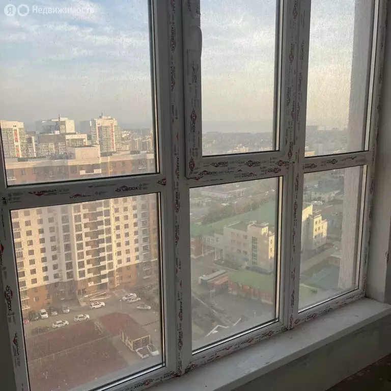 1-комнатная квартира: Новороссийск, Мысхакское шоссе, 59 (43.2 м) - Фото 2