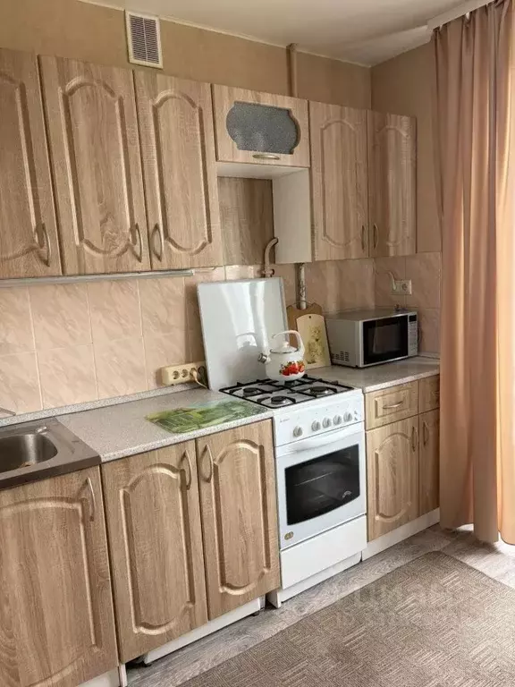2-к кв. Москва Тимуровская ул., 3К2 (38.0 м) - Фото 1