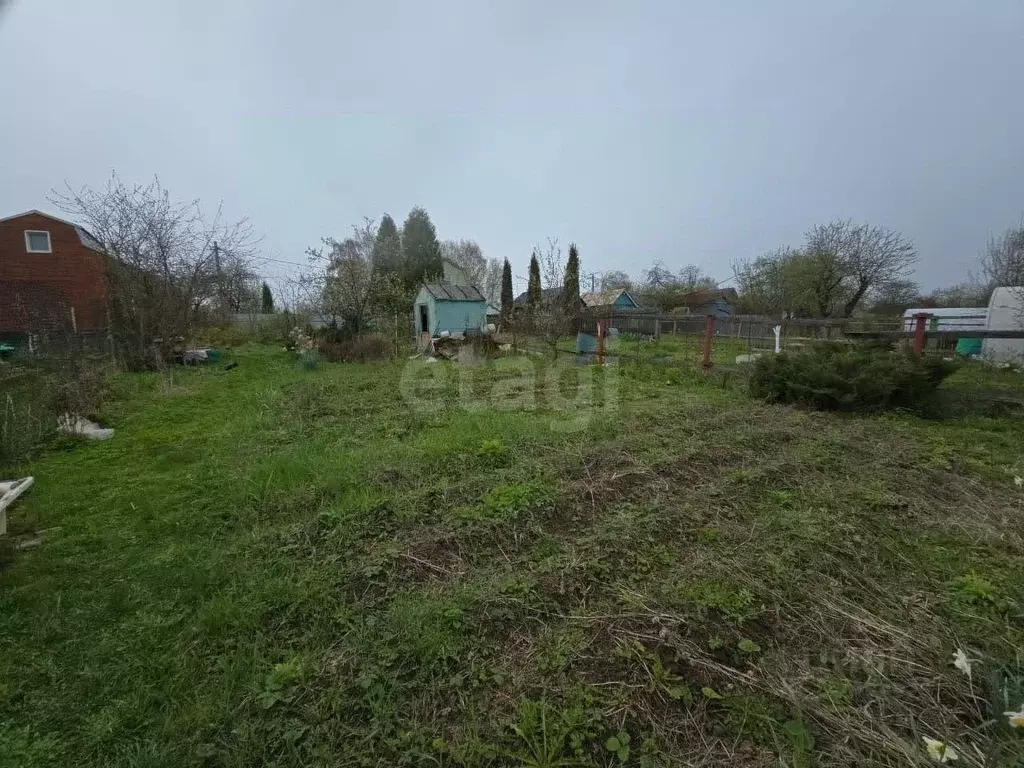 Участок в Ярославская область, Ярославль Толга-1 СНТ, 84 (5.0 сот.) - Фото 0
