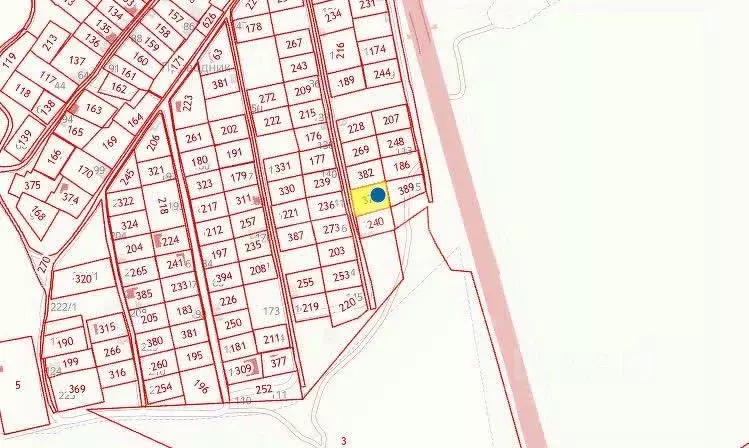 Участок в Ставропольский край, Ставрополь Приозерное СТ, 27 (6.1 сот.) - Фото 2