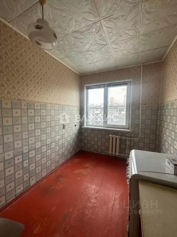 3-к кв. Волгоградская область, Волгоград ул. Генерала Штеменко, 41 ... - Фото 2