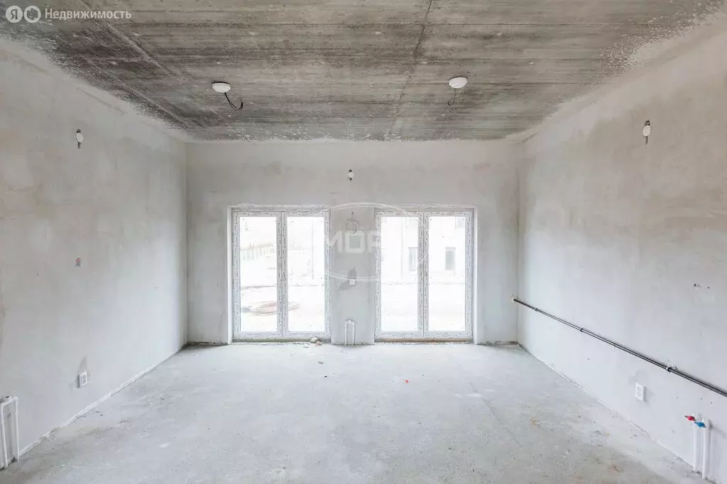 Дом в Пионерский, Октябрьская улица, 10 (107.8 м) - Фото 1