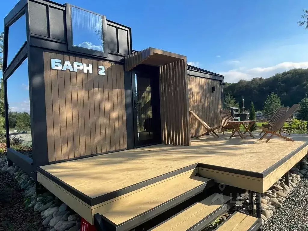 Дом в Ставропольский край, Пятигорск городской округ, с. Золотушка, ... - Фото 1