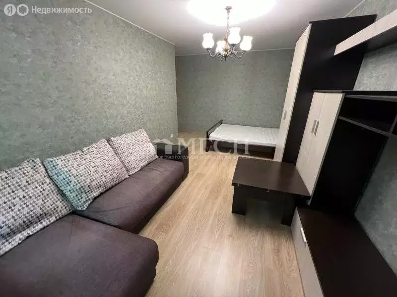2-комнатная квартира: Москва, Ореховый бульвар, 5 (47.5 м) - Фото 2