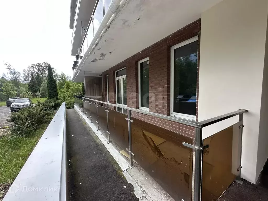 Продаётся 2-к квартира, 58.3 м - Фото 1