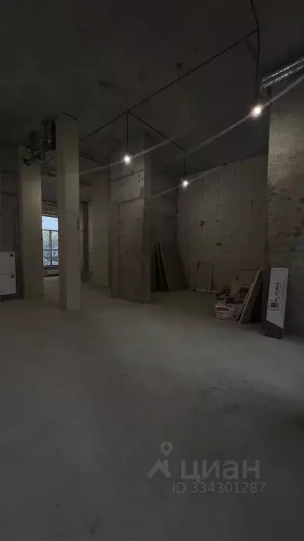 Помещение свободного назначения в Москва Кольская ул., 8к1 (120 м) - Фото 1