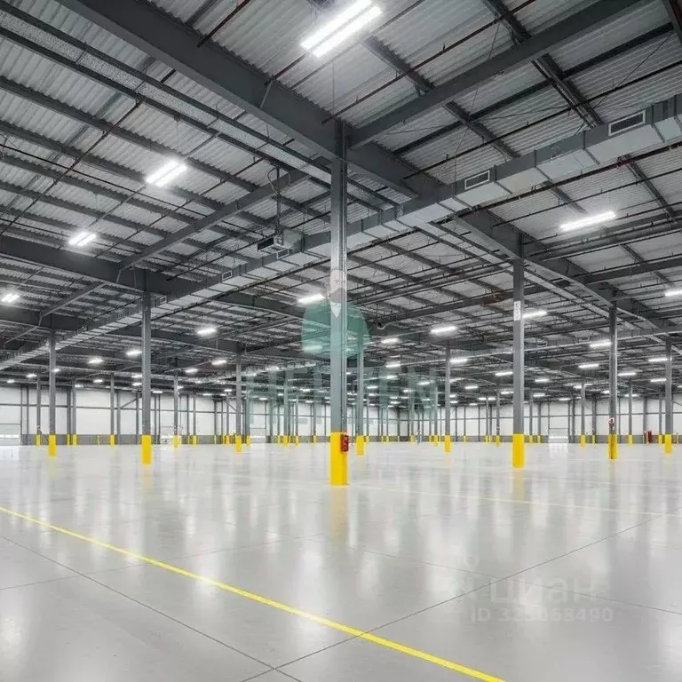 Производственное помещение в Московская область, Щелково пер. 1-й ... - Фото 1