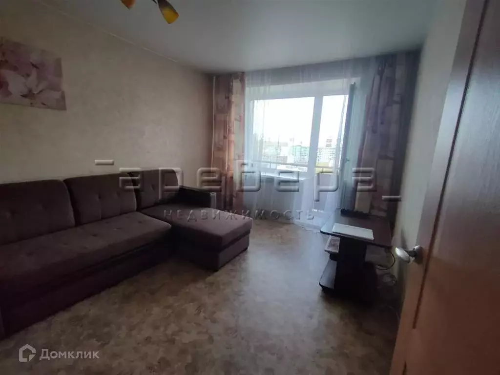 Продаётся 1-к квартира, 33.9 м - Фото 0