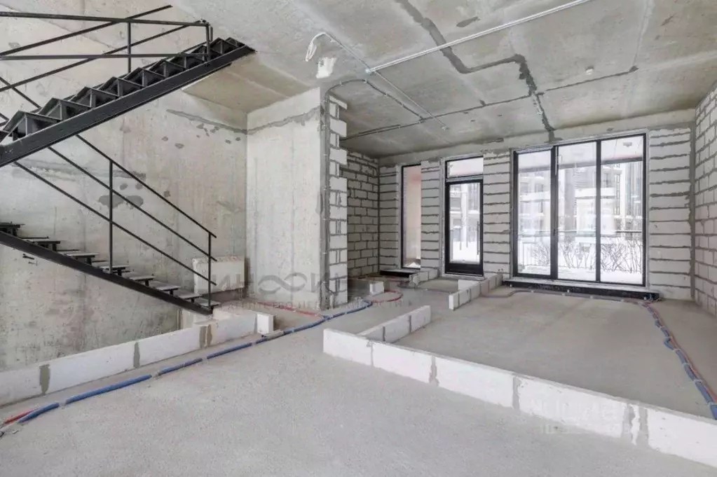 4-к кв. Москва ул. Виктора Маслова, 2 (134.3 м) - Фото 1