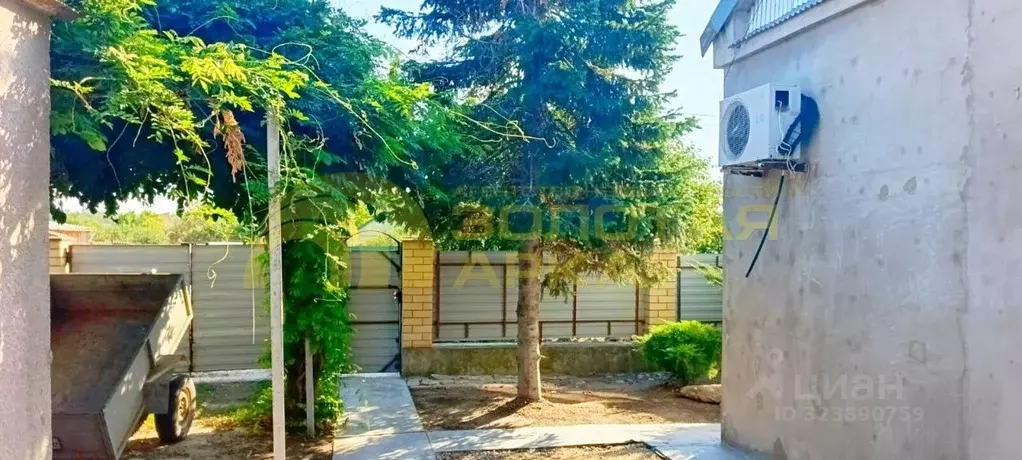 Дом в Краснодарский край, Анапа муниципальный округ, с. Джигинка ул. ... - Фото 2