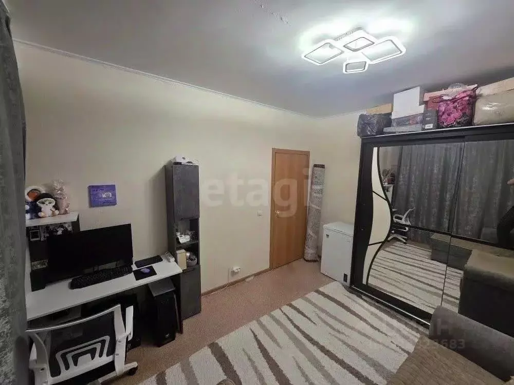 3-к кв. Ямало-Ненецкий АО, Муравленко ул. Энтузиастов, 33 (78.0 м) - Фото 2