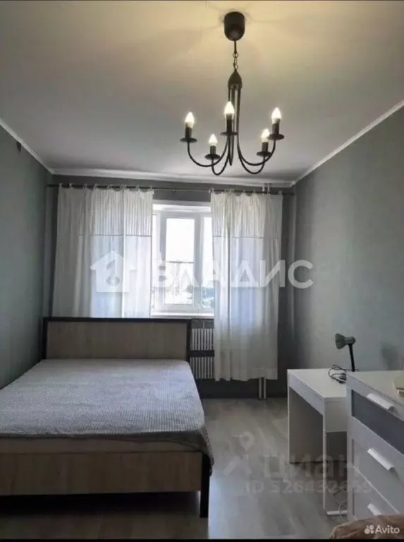 1-к кв. Белгородская область, Белгород ул. Губкина, 17Вк3 (37.9 м) - Фото 1